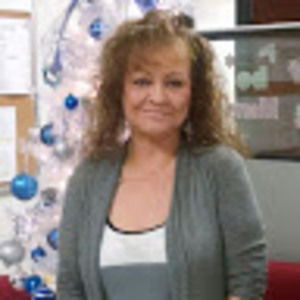 Meet your Posher, Robyn